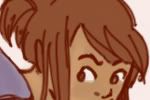 Teyla preview