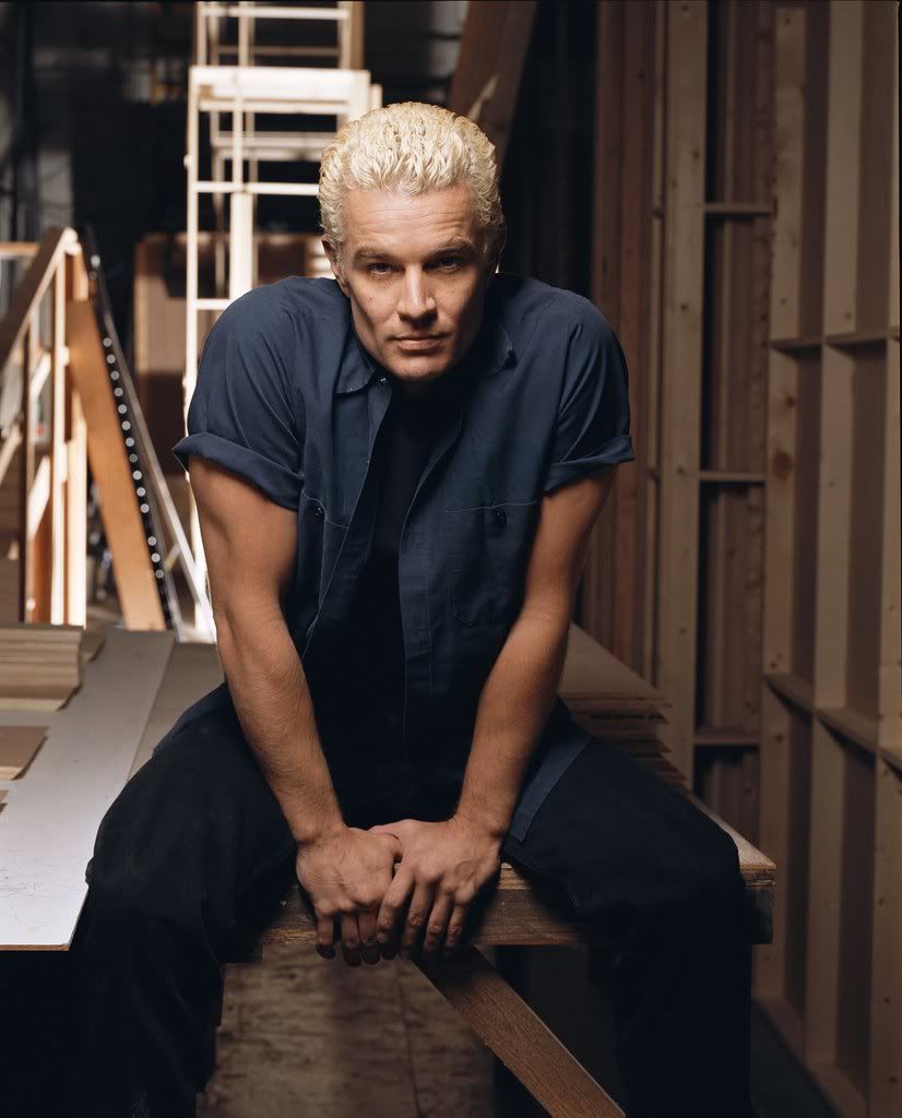James Marsters - Picture Actress