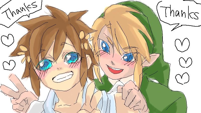pit and link
