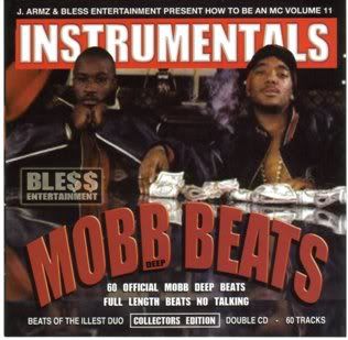 HEY LOVE MOBB DEEP hey love mobb deep: