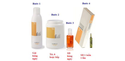 Fanola Dầu gội Fanola, Hấp dầu Fanola, Tinh dầu Fanola dưỡng tóc số 1 tại Ý Fanola Dầu gội Fanola, Hấp dầu Fanola, Tinh dầu Fanola dưỡng tóc số 1 tại Ý