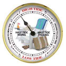 Tide Clock Fit Ups -1 Clock Parts.com