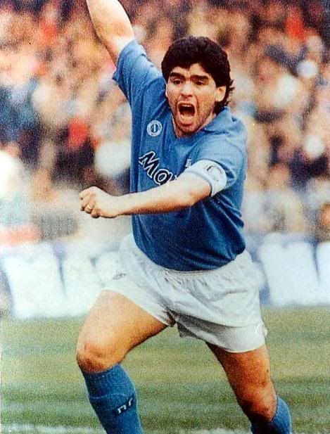 diego maradona diego maradona