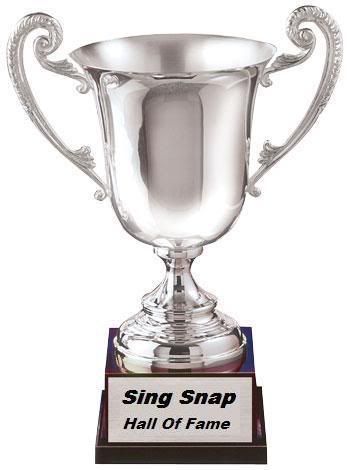 HALL OF FAME