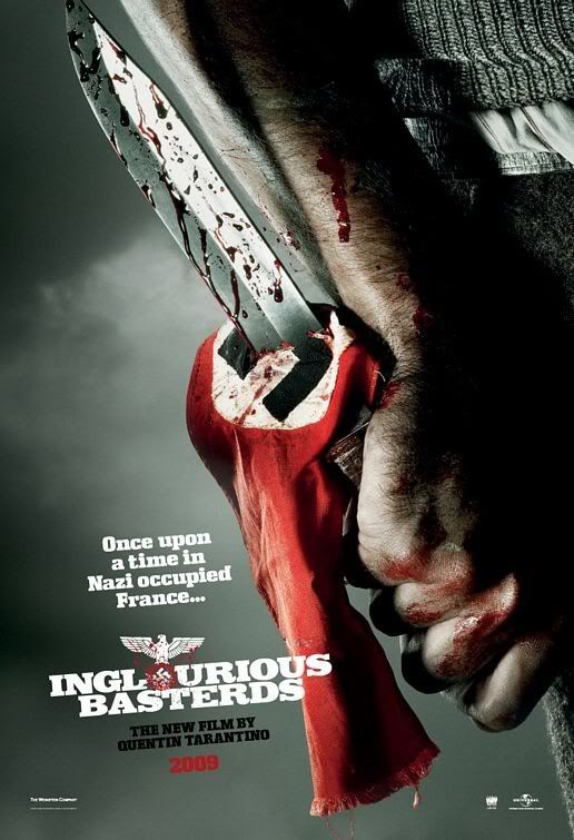 inglorious basterds Pictures, Images and Photos