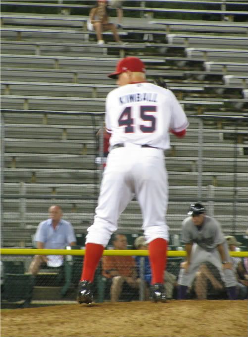 Kimball