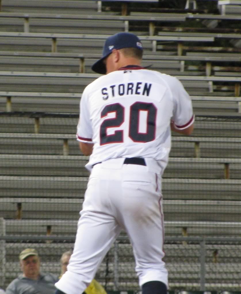 Storen