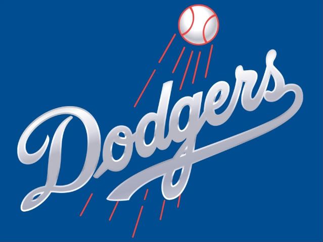 los angeles dodgers pictures. Los Angeles Dodgers med Image