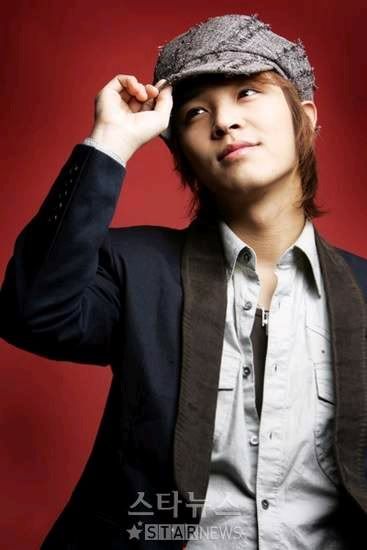 Kim Jeon Hoon Pictures, Images and Photos