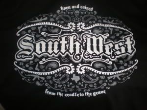 Southwest Cholos Houston