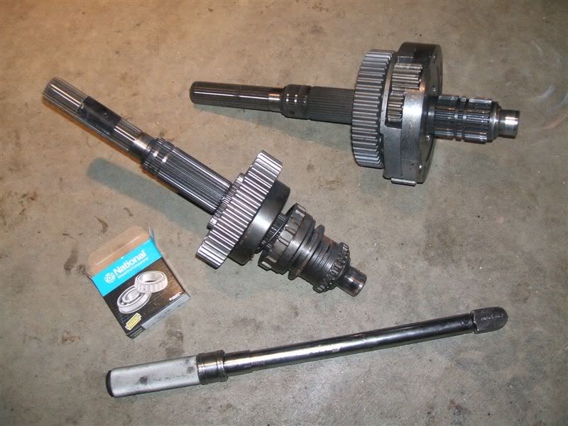 Viscous coupling failure, need more info. Jeep Enthusiast Forums