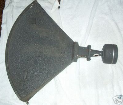 jbl 2350 horn