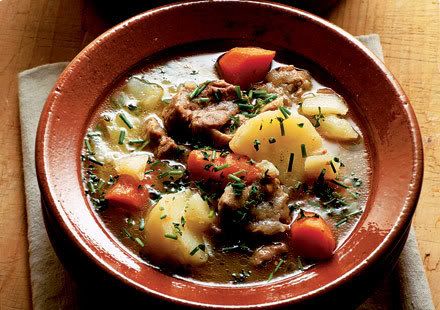 Irish Stew Pictures, Images and Photos