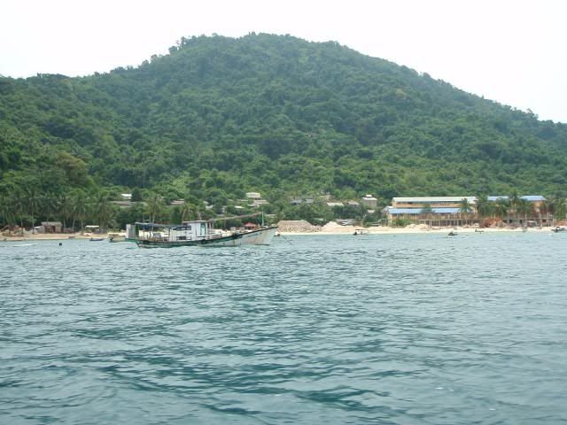 S.M.K. Pulau Perhentian