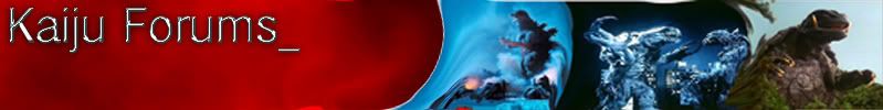 Kaijuforum