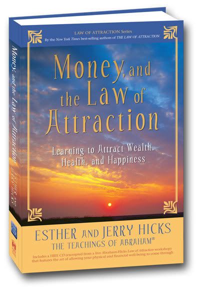 Law of attraction - Aspect two