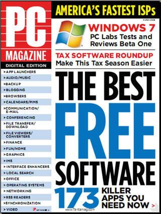 PC Magazine 03 - 2009