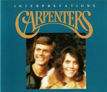 Carpenters - Interpretations: A 25th Anniversary Celebration