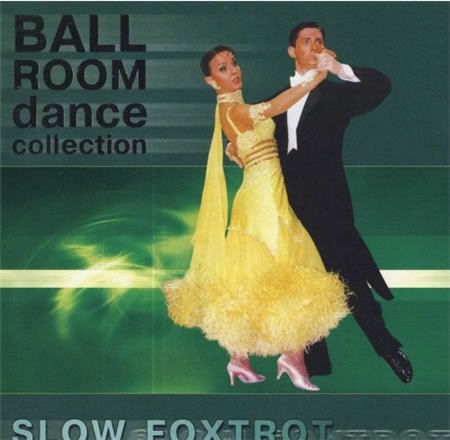 slow foxtrot