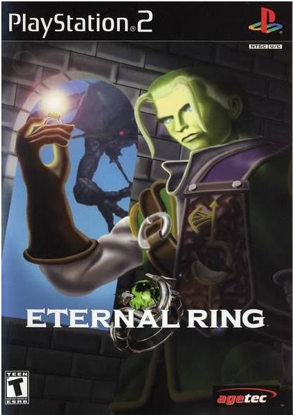 Eternal Ring (PS2) ENG