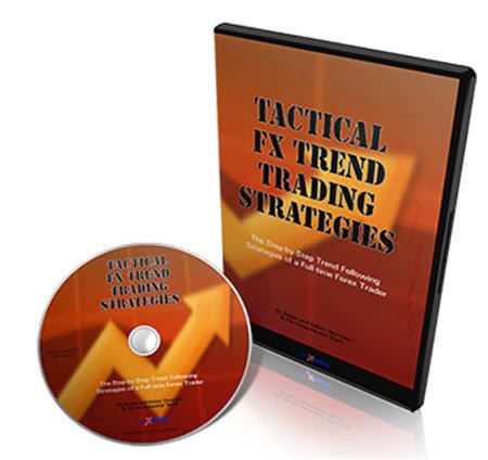 Forex Mentor ?Tactical Fx Trend Trading Strategies