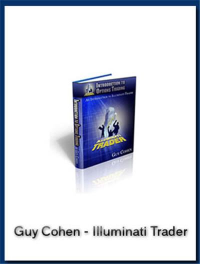 Guy Cohen - Illuminati Trader