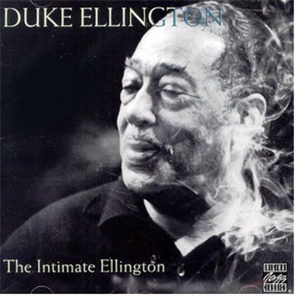 Duke Ellington - The Intimate