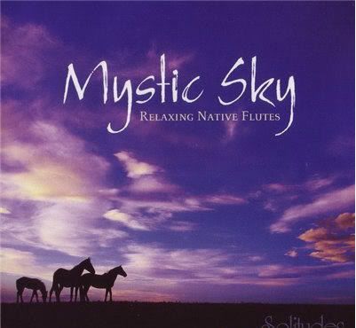 Dan Gibson's Solitudes - Mystic Sky Dan Gibson's Solitudes - Mystic Sky