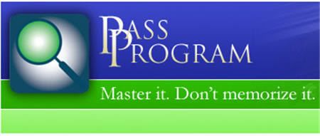 Pass Program Videos 2010 USMLE Step 1 