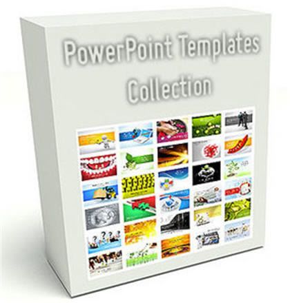 PowerPoint Templates Collection