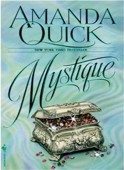 Mystique - Название книги : MystiqueЖанр: Исторические любовные