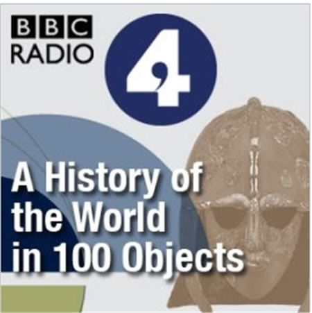 A History of the World in 100 Objects - complete hot