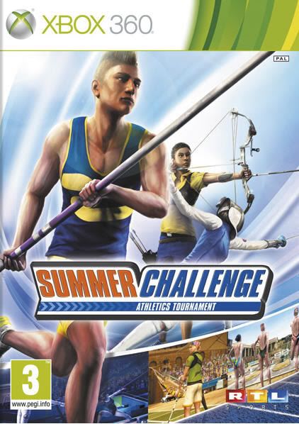 [game] - Summer Challenge Athletics Tournament__XBOX360