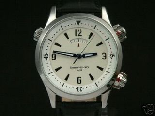 samson watch company