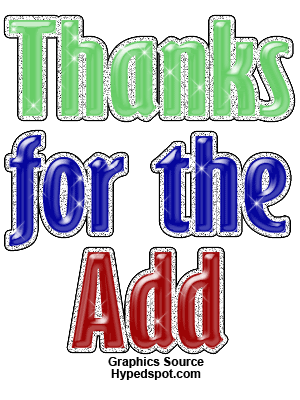 Myspace Add Graphics Sparkle WordsGraphics