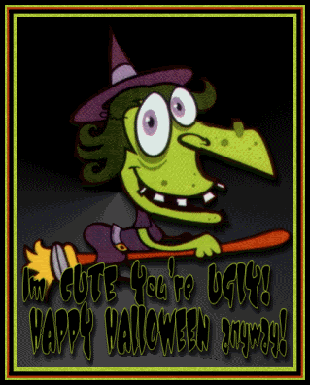 Halloween Graphics Happy HalloweenGraphics