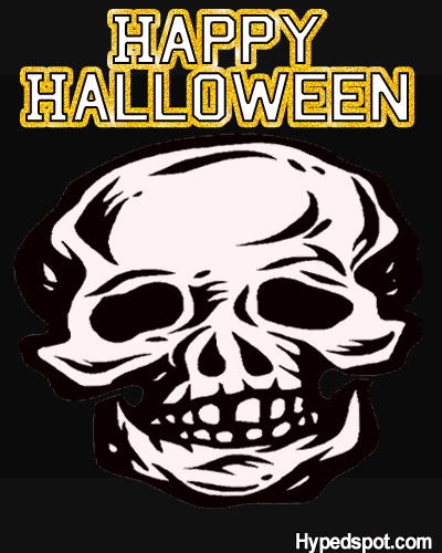 Halloween Graphics Happy HalloweenGraphics