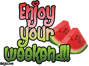 Weekend Graphics GeneralGraphics