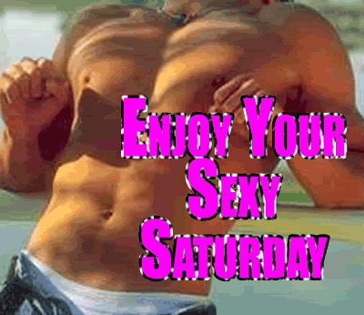 Weekend Graphics SaturdayGraphics