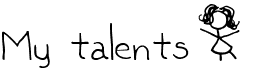 Talents Pictures, Images and Photos