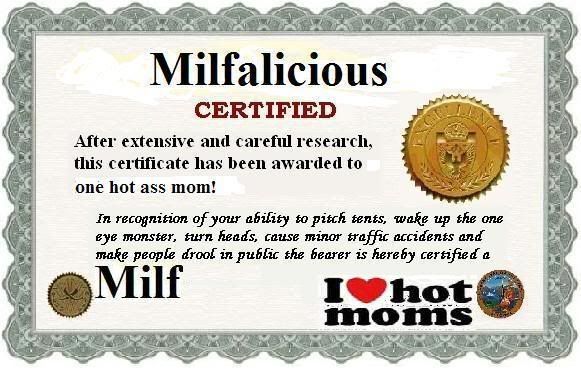 MILF Pictures, Images and Photos