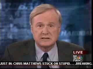 Chris Matthews Pictures, Images and Photos