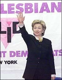 The Hildabeast