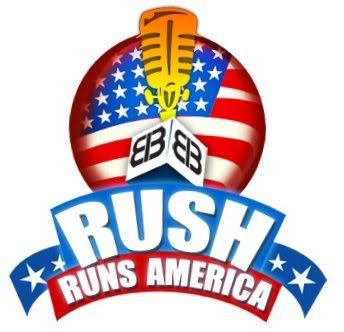 Rush Runs America