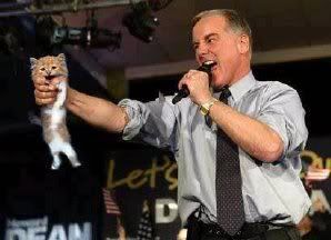 Howard Dean Pictures, Images and Photos