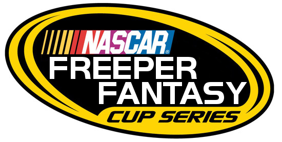 NASCAR Freeper Fantasy