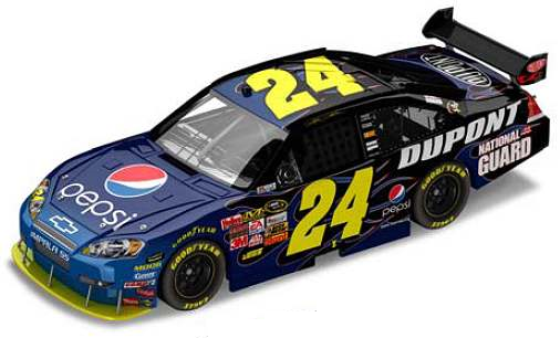#24 Pepsi