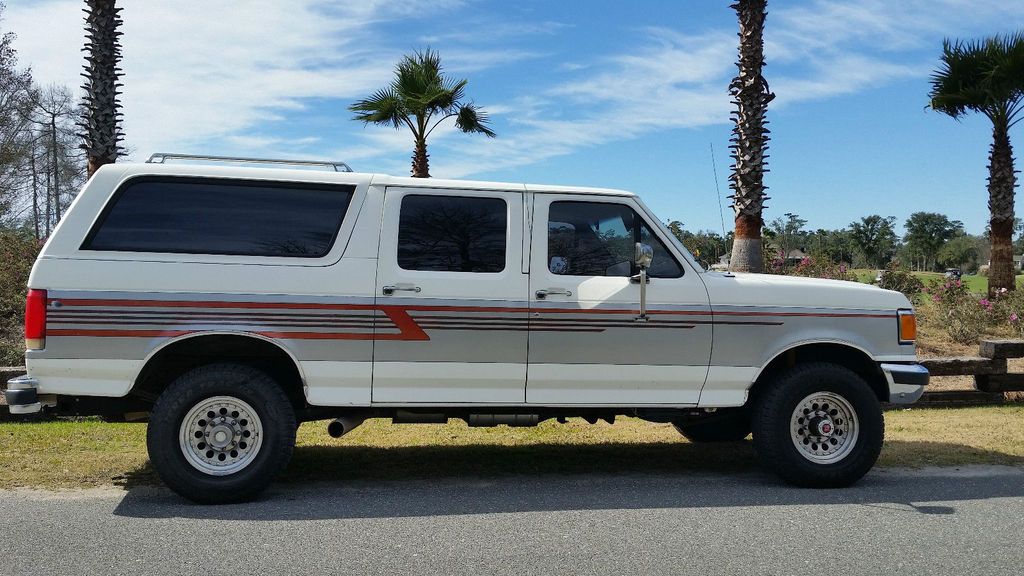 Thoughts Opinions On 1991 Metropolitan Full Size Ford