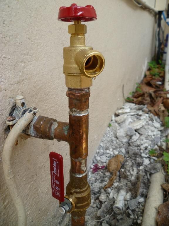 Kink in PVC coupling OK?