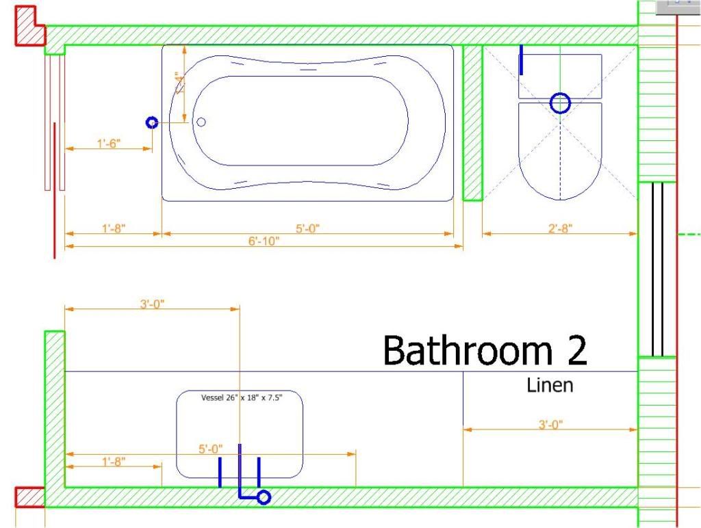 bathroom shower installation problems don’t develop overnight. They can washer or another shower 